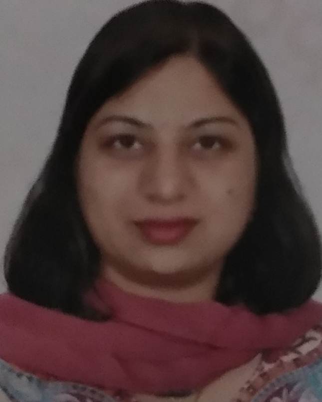 Chemistry professor conducting laboratory research